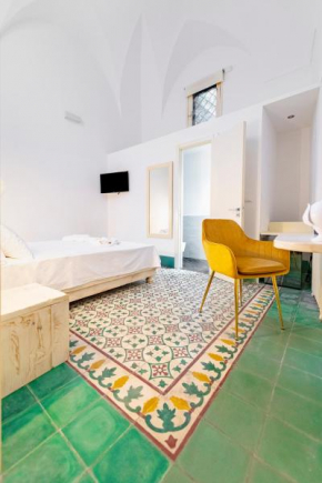 Damasa Rooms Lecce